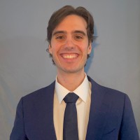 Anthony Drago - Personal Website